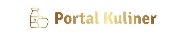 Portal Kuliner Logo