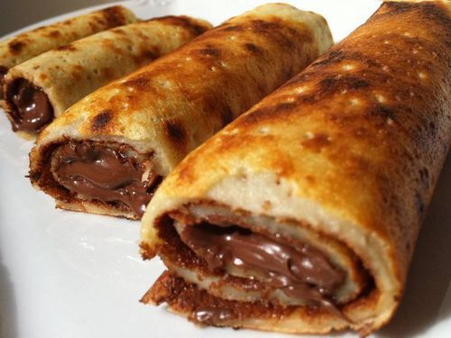 Resep Masakan Cepat Saji