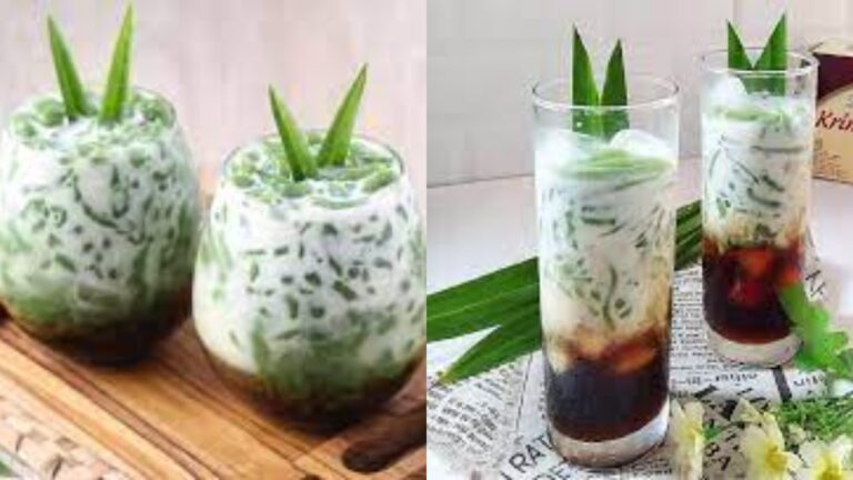 Cendol
