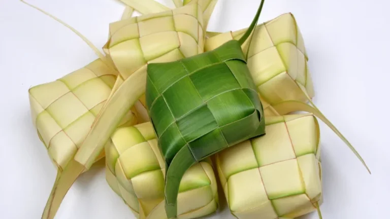 Ketupat