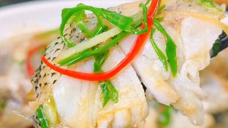 Masak Ikan Tanpa Bau Amis