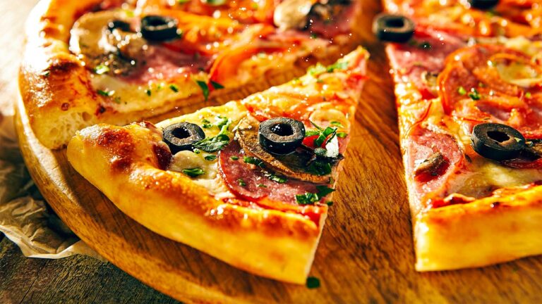Pizza