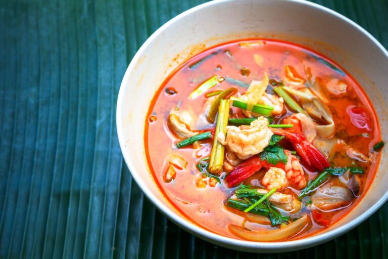 Tomyam Thailand