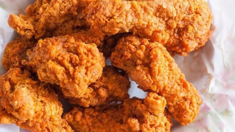 Ayam KFC
