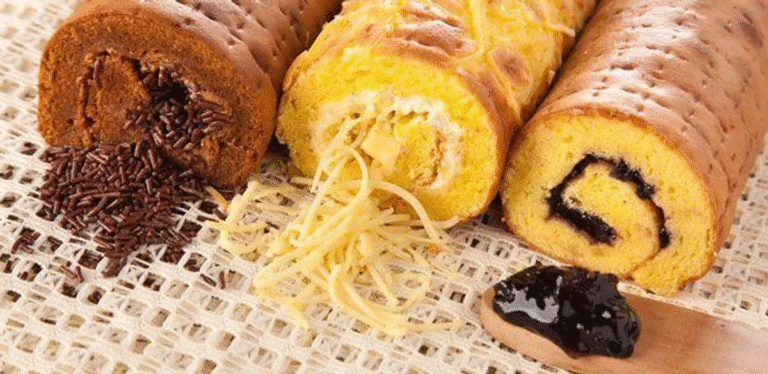 Bolu Meranti Medan