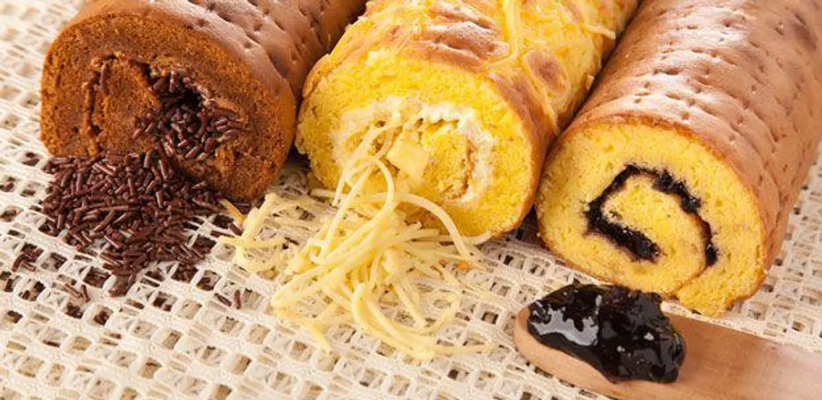 Bolu Meranti Medan