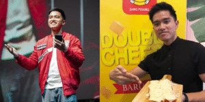 Kaesang Pangarep