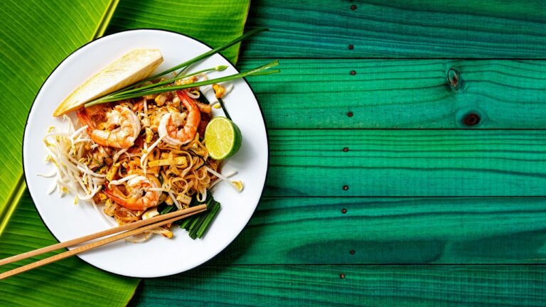 Pad Thai