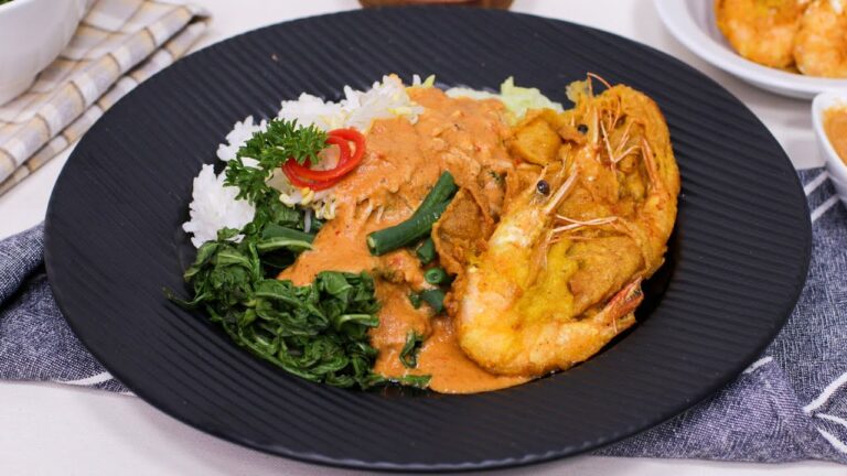 Pecel Pakis