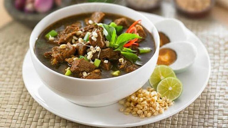 Rawon