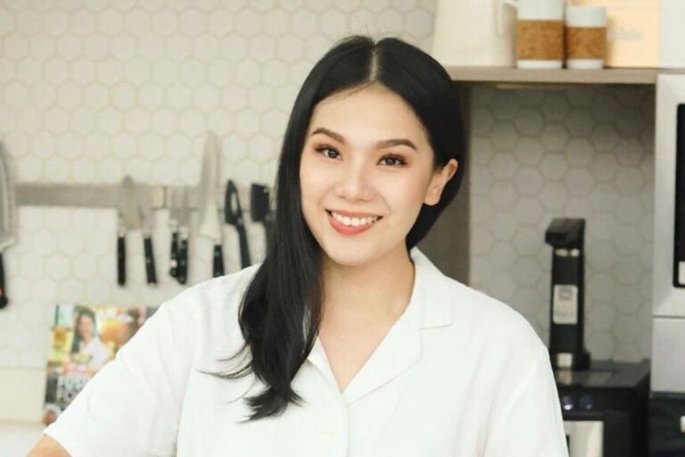 Chef Devina